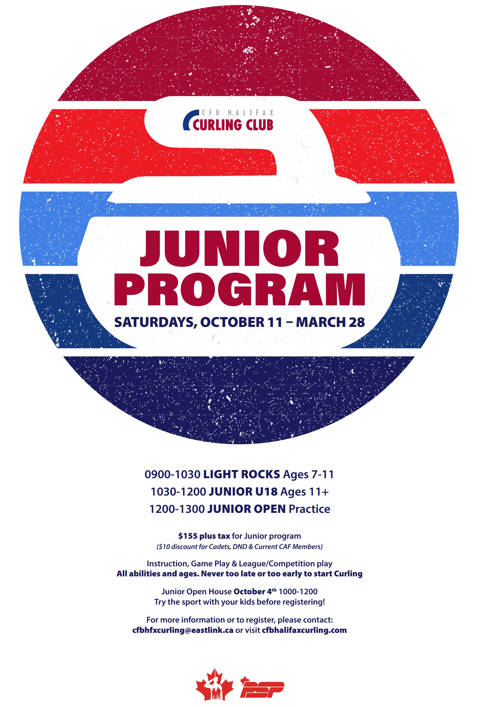 Junior Program 2025 26