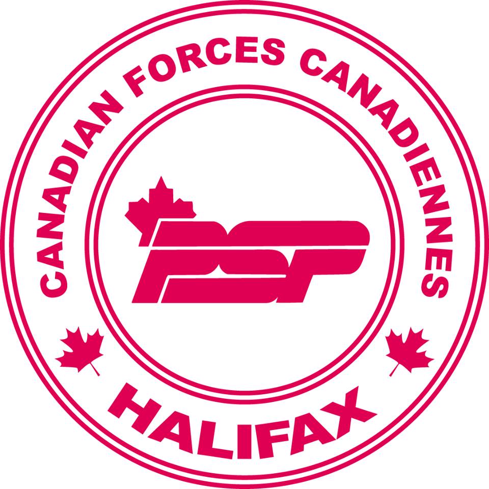 PSP Logo