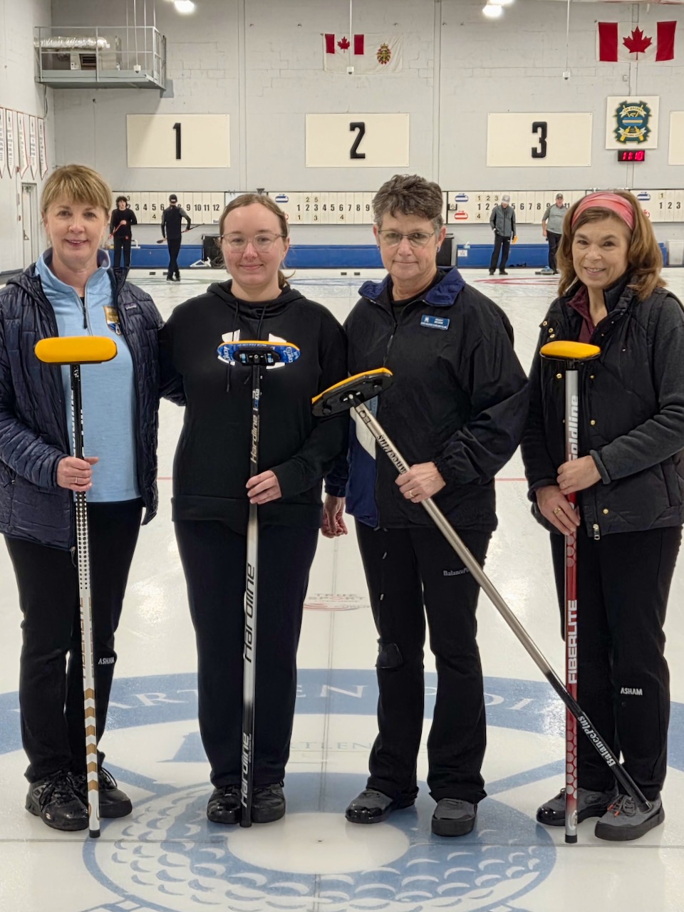 Townsend 2026 Curl Club RU