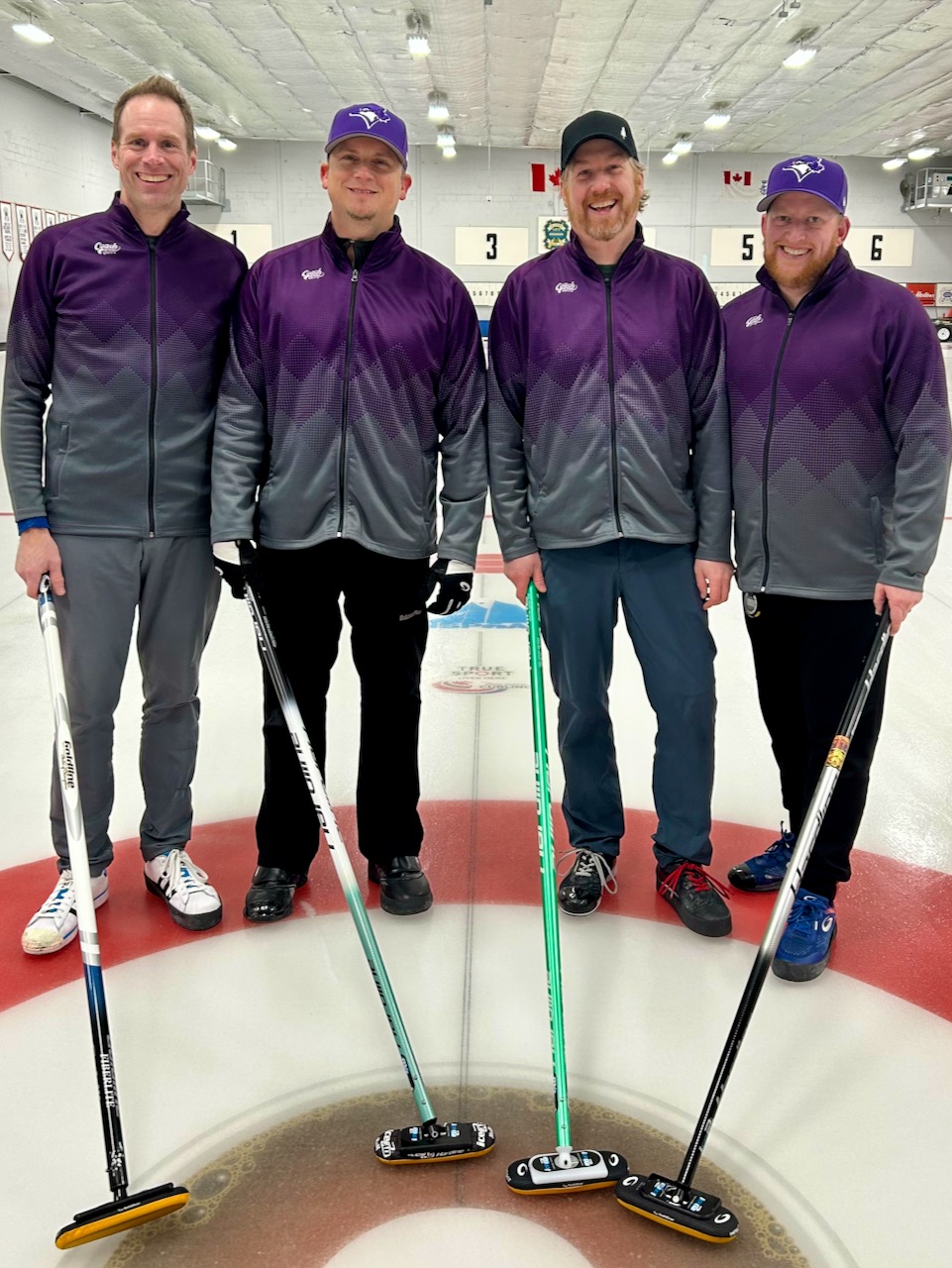 Willerton 2026 Club Curling RU